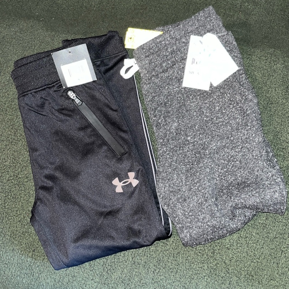 Boys Size 5 Pants